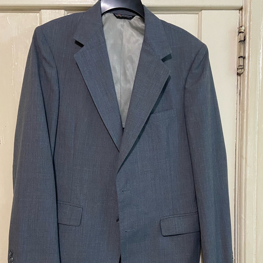 Jorge Barry men’s vintage‎ blazer